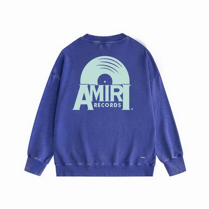 Amiri Sweatshirt Mens ID:20240314-110